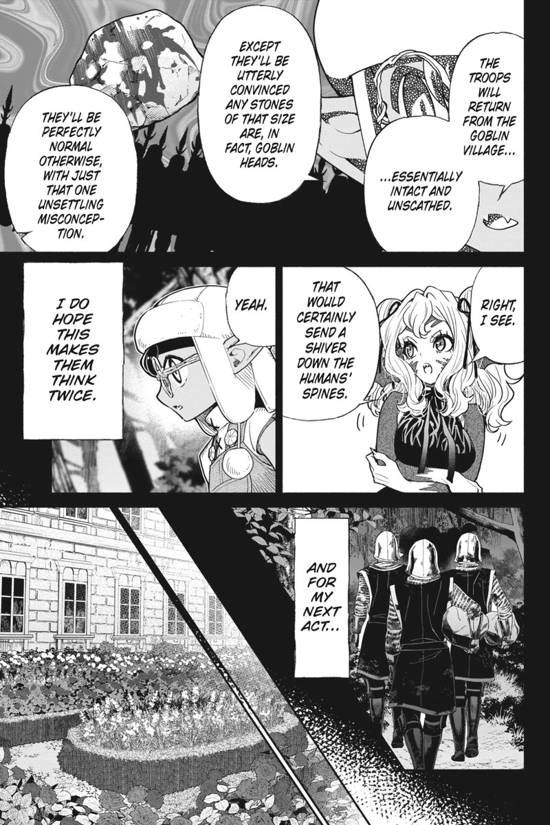 Tensei Goblin Dakedo Shitsumon Aru 53 11