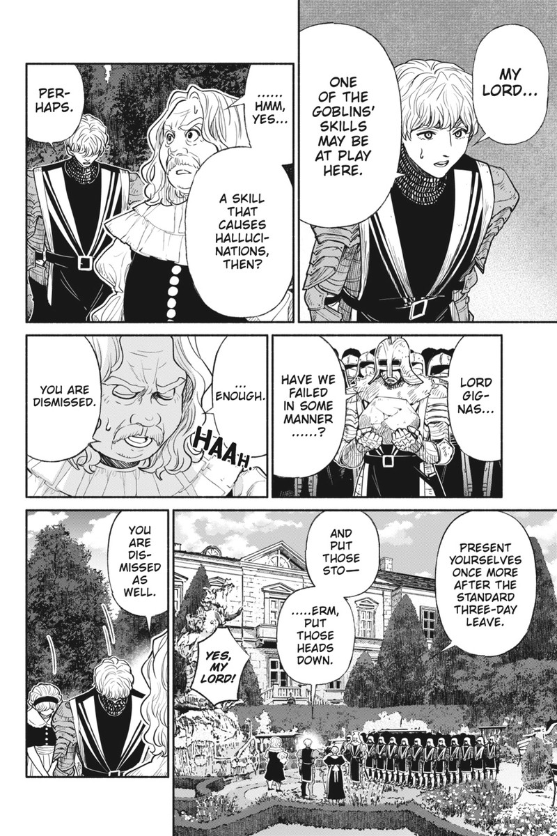 Tensei Goblin Dakedo Shitsumon Aru 53 12