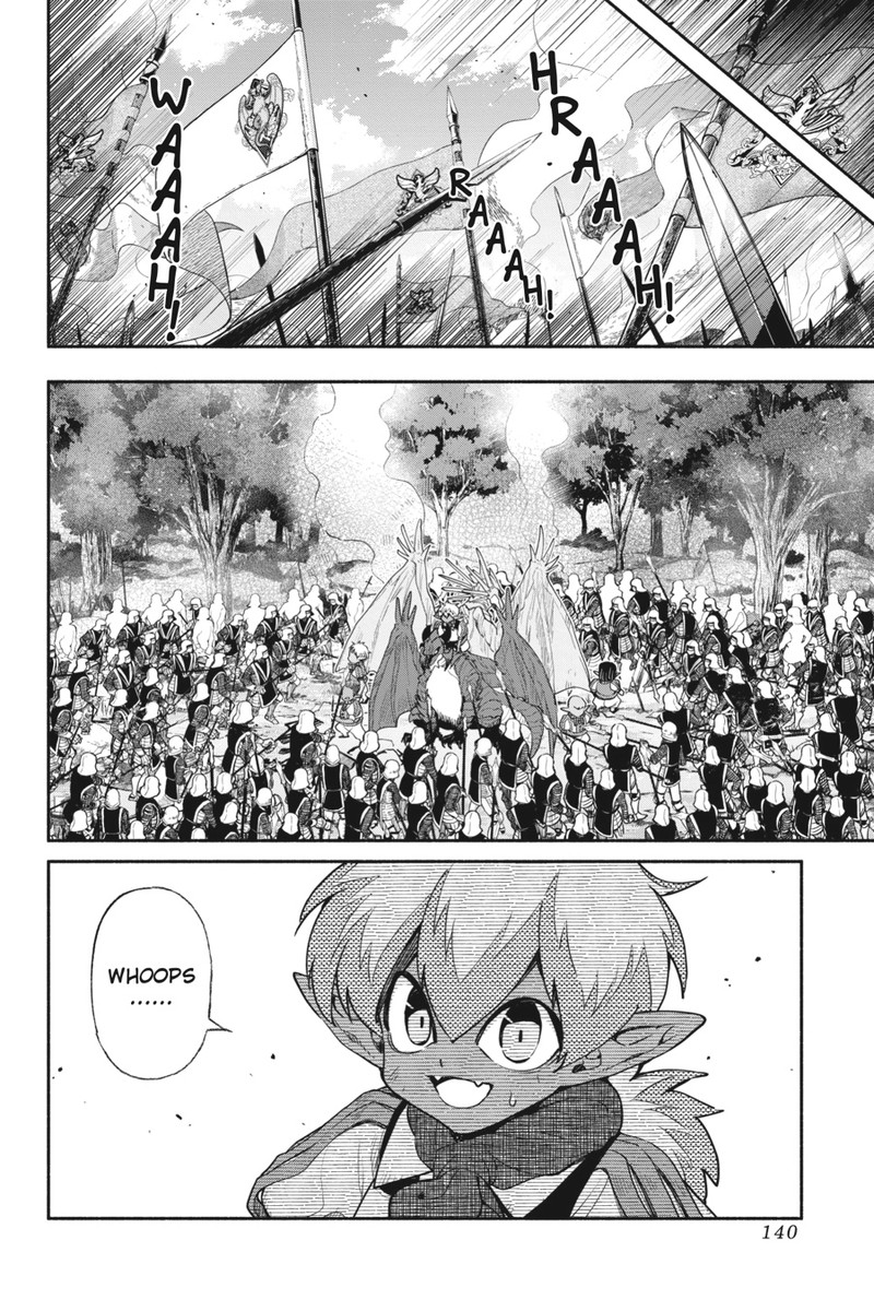 Tensei Goblin Dakedo Shitsumon Aru 53 18