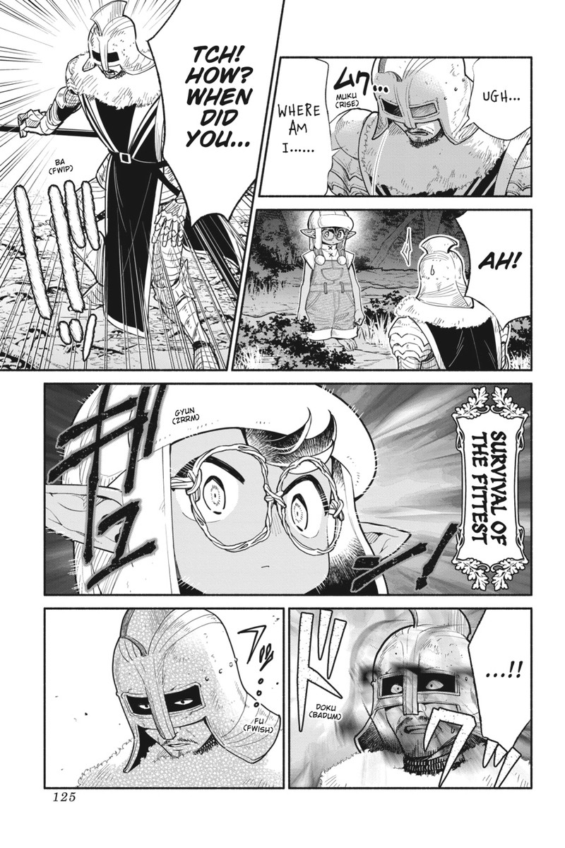 Tensei Goblin Dakedo Shitsumon Aru 53 3