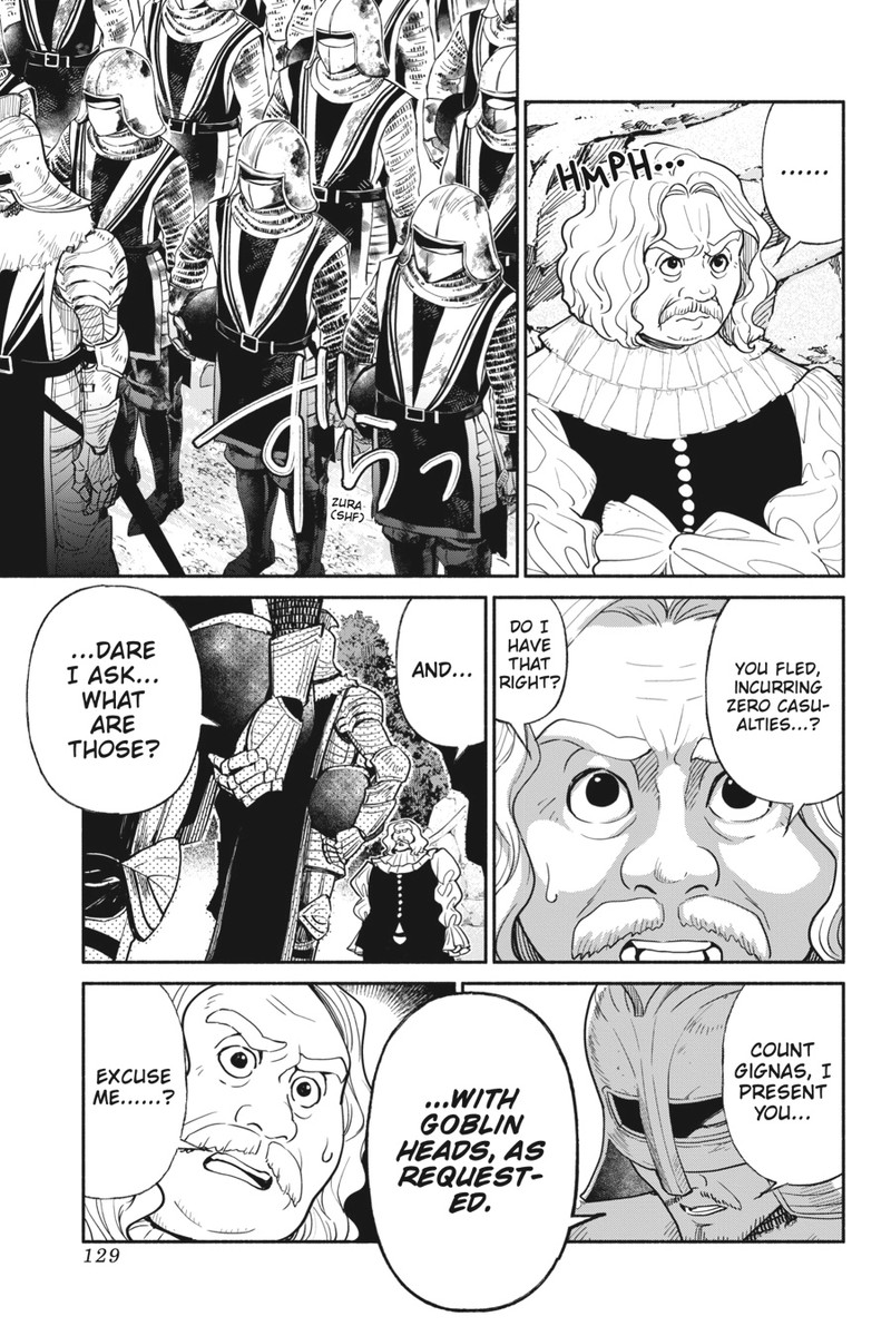 Tensei Goblin Dakedo Shitsumon Aru 53 7