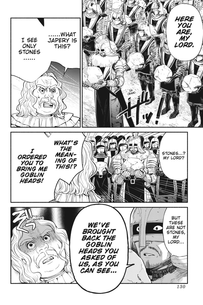 Tensei Goblin Dakedo Shitsumon Aru 53 8