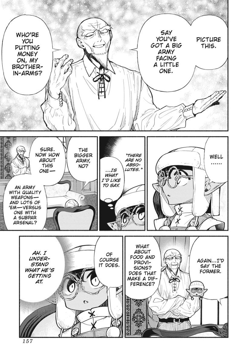 Tensei Goblin Dakedo Shitsumon Aru 54 17