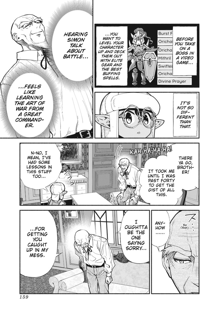 Tensei Goblin Dakedo Shitsumon Aru 54 19
