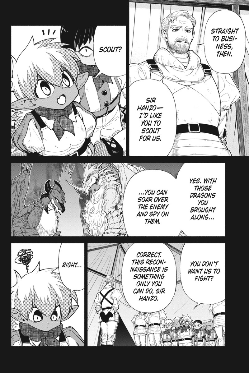 Tensei Goblin Dakedo Shitsumon Aru 54 2