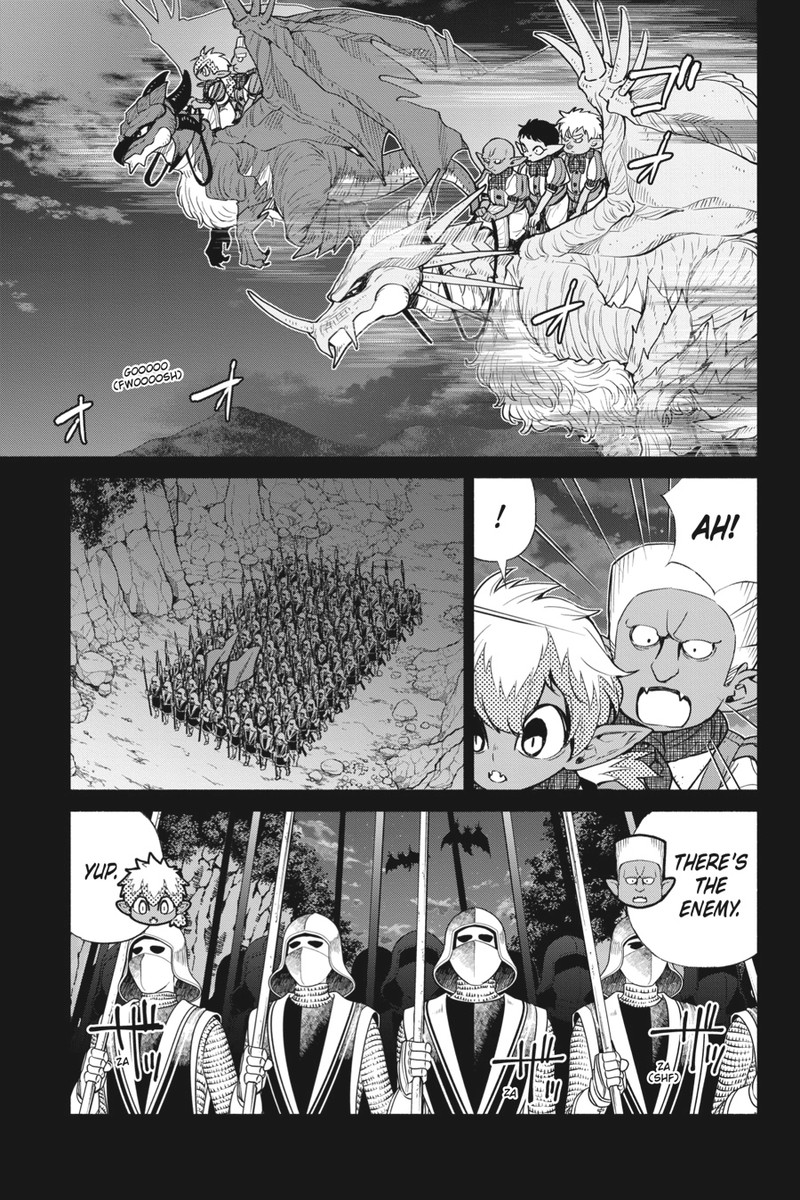 Tensei Goblin Dakedo Shitsumon Aru 54 5