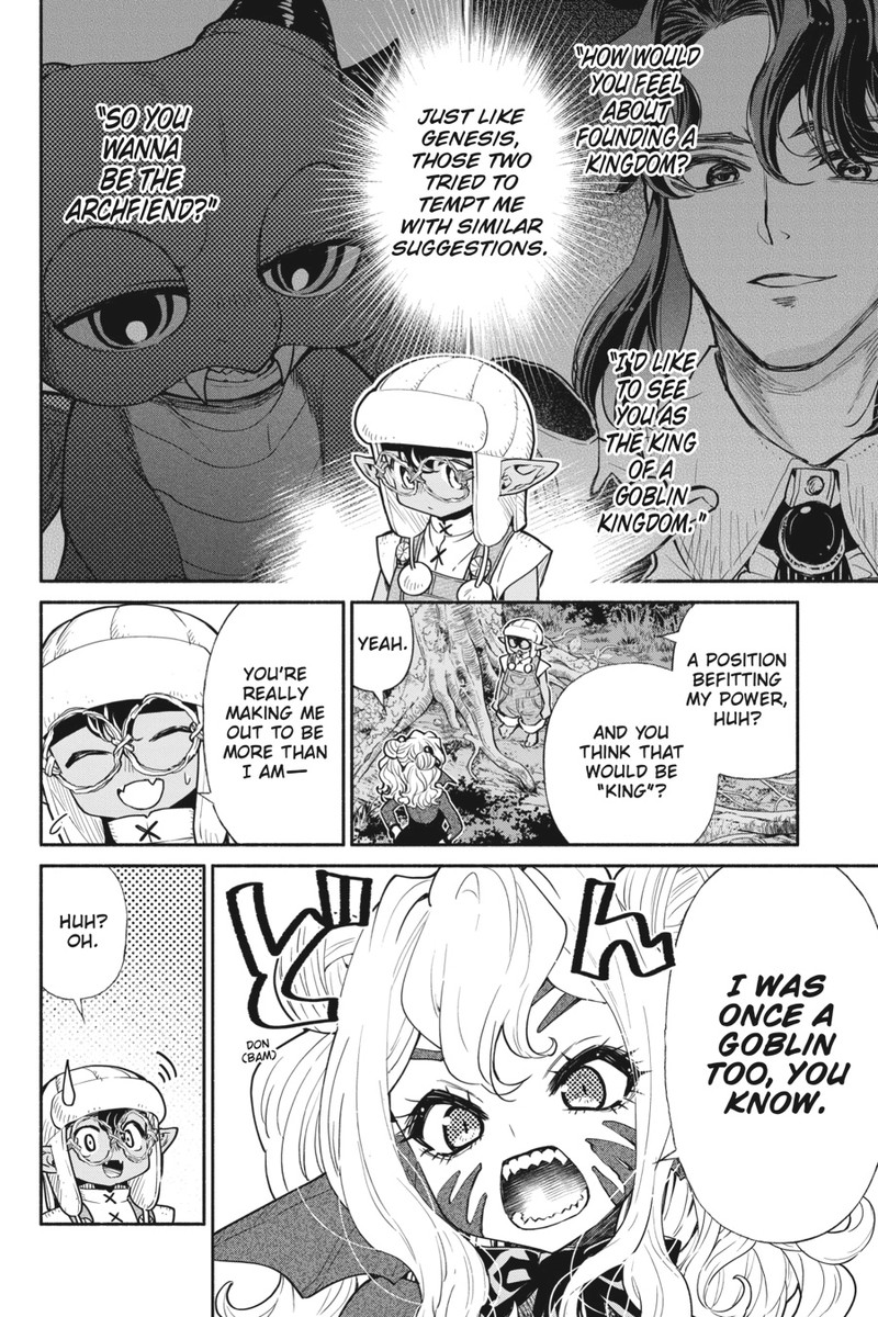 Tensei Goblin Dakedo Shitsumon Aru 55 10
