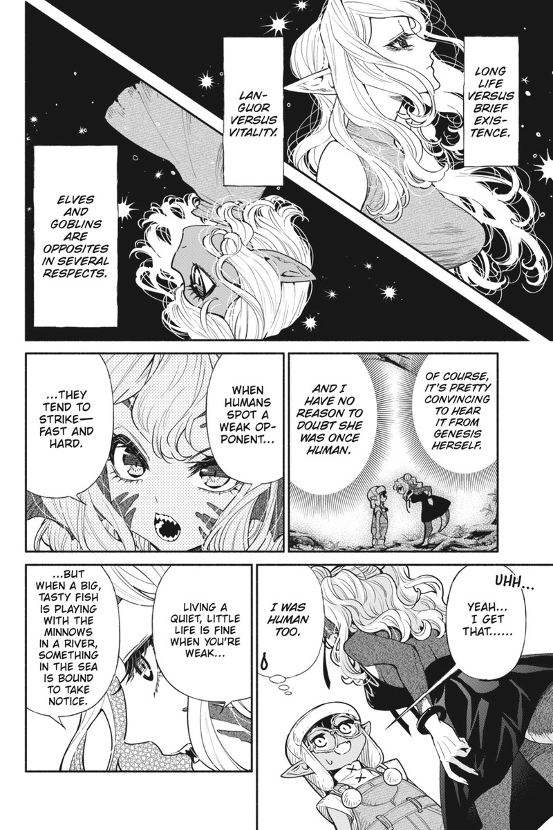 Tensei Goblin Dakedo Shitsumon Aru 55 12