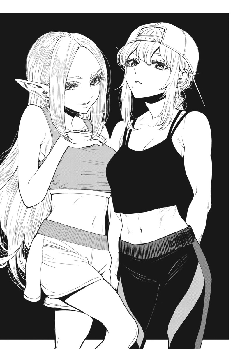 Tensei Goblin Dakedo Shitsumon Aru 55 18