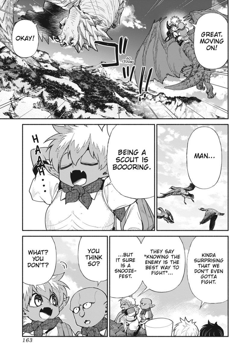 Tensei Goblin Dakedo Shitsumon Aru 55 3
