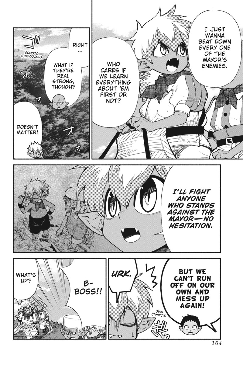Tensei Goblin Dakedo Shitsumon Aru 55 4