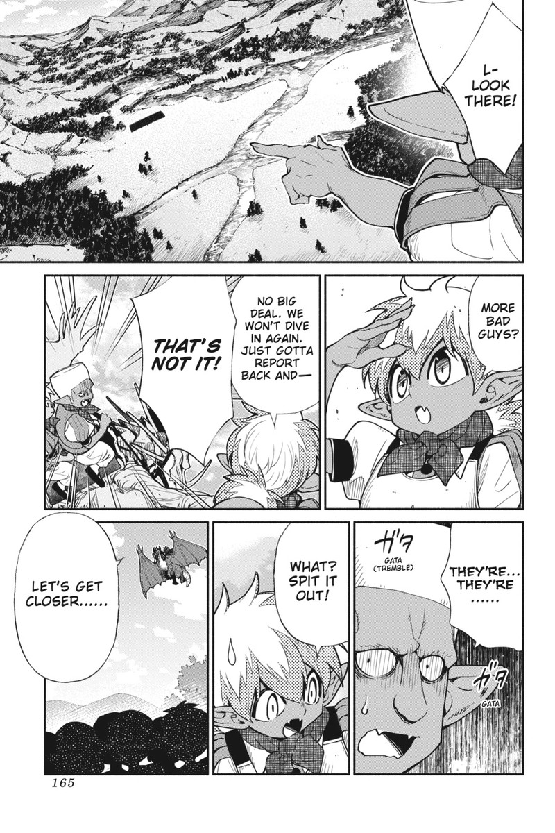 Tensei Goblin Dakedo Shitsumon Aru 55 5