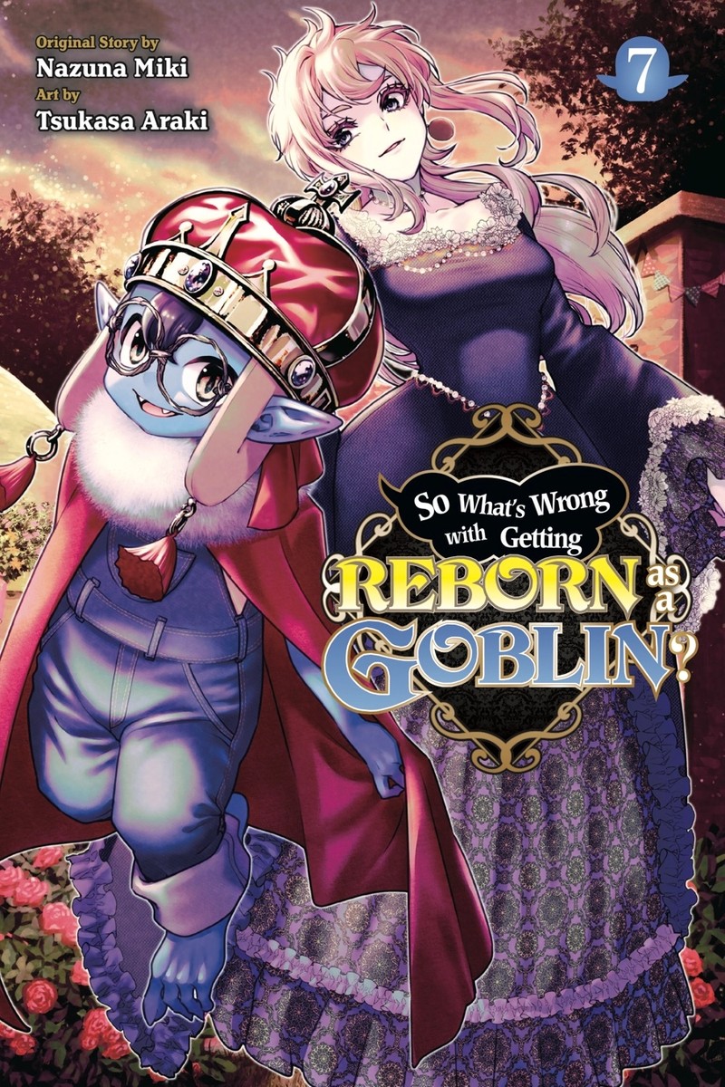Tensei Goblin Dakedo Shitsumon Aru 56 1