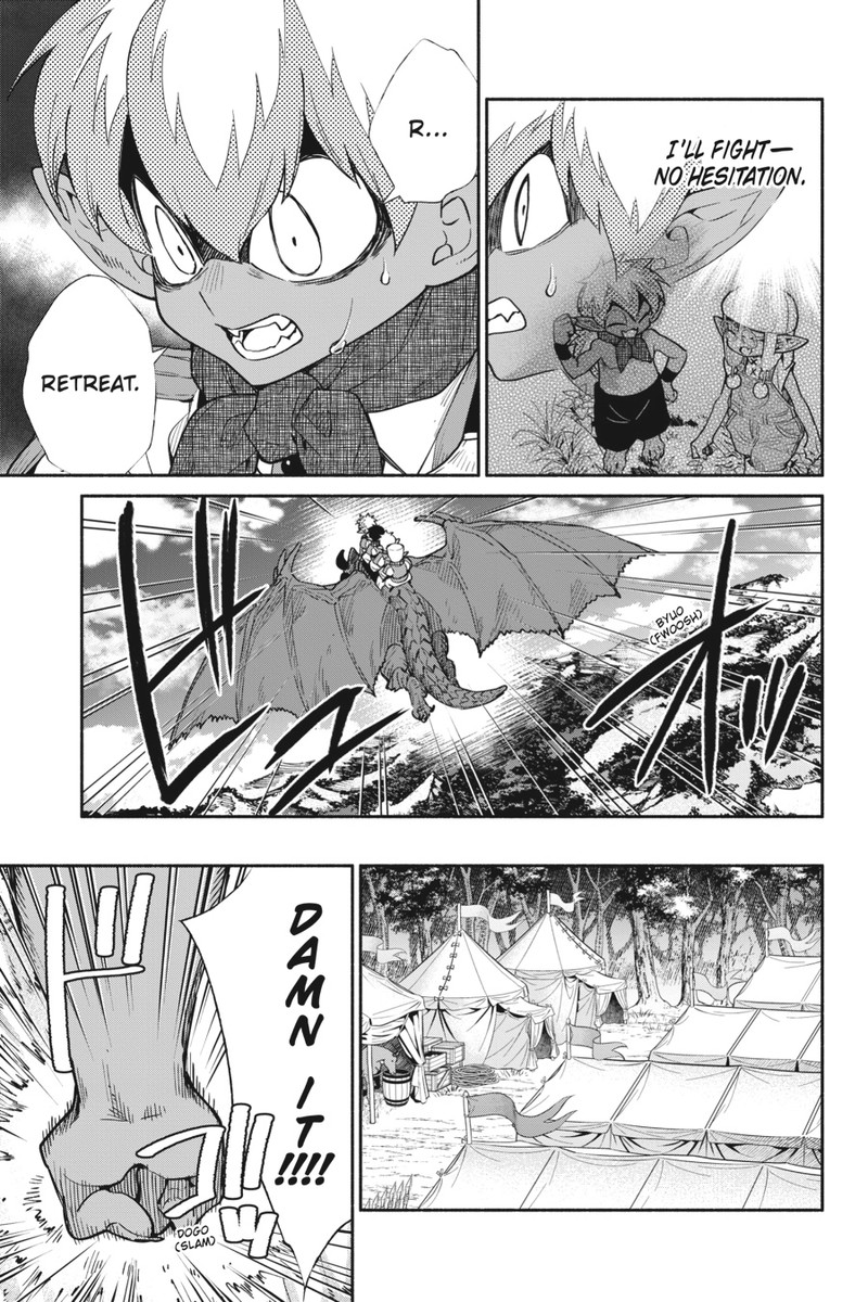 Tensei Goblin Dakedo Shitsumon Aru 56 6