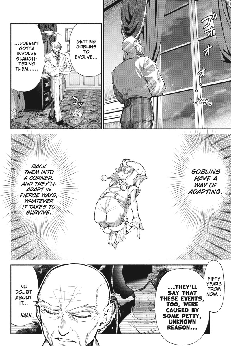 Tensei Goblin Dakedo Shitsumon Aru 57 20