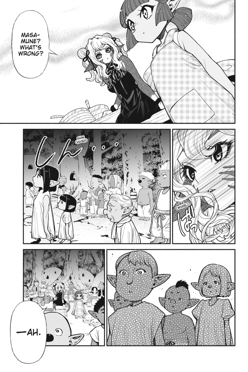 Tensei Goblin Dakedo Shitsumon Aru 58 3