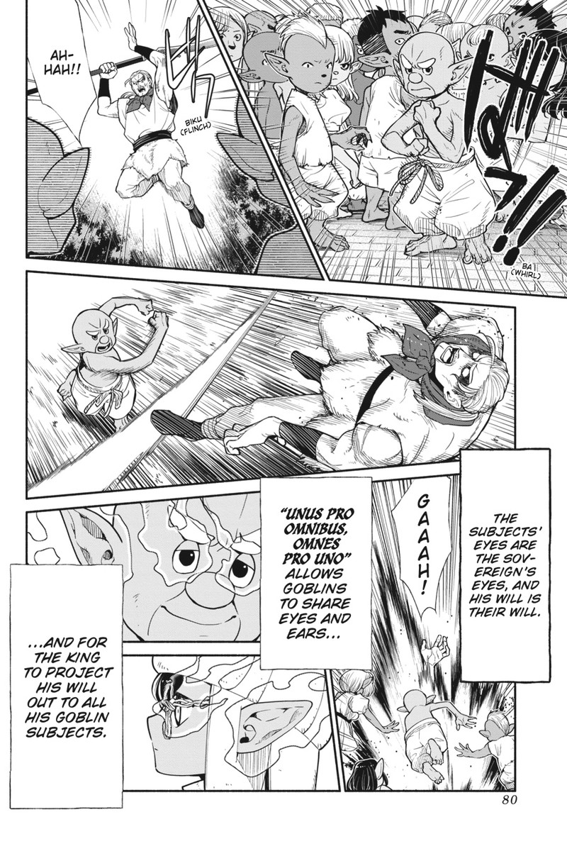 Tensei Goblin Dakedo Shitsumon Aru 59 20