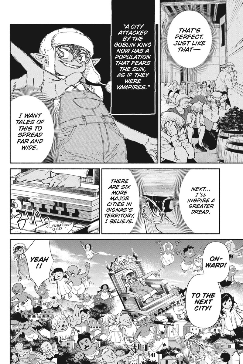 Tensei Goblin Dakedo Shitsumon Aru 59 24