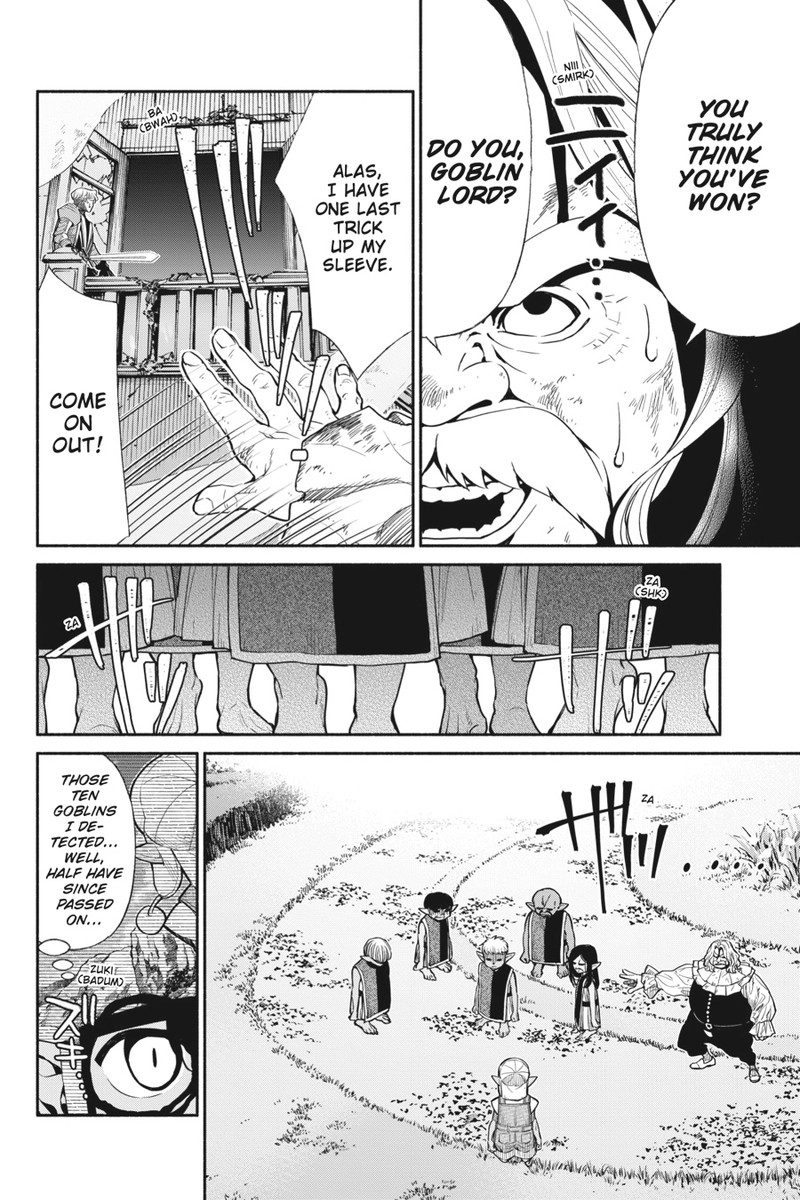 Tensei Goblin Dakedo Shitsumon Aru 61 16