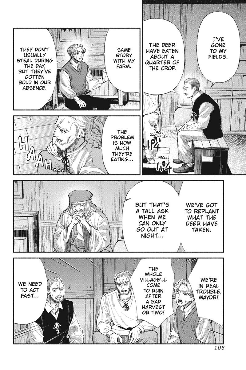 Tensei Goblin Dakedo Shitsumon Aru 61 2
