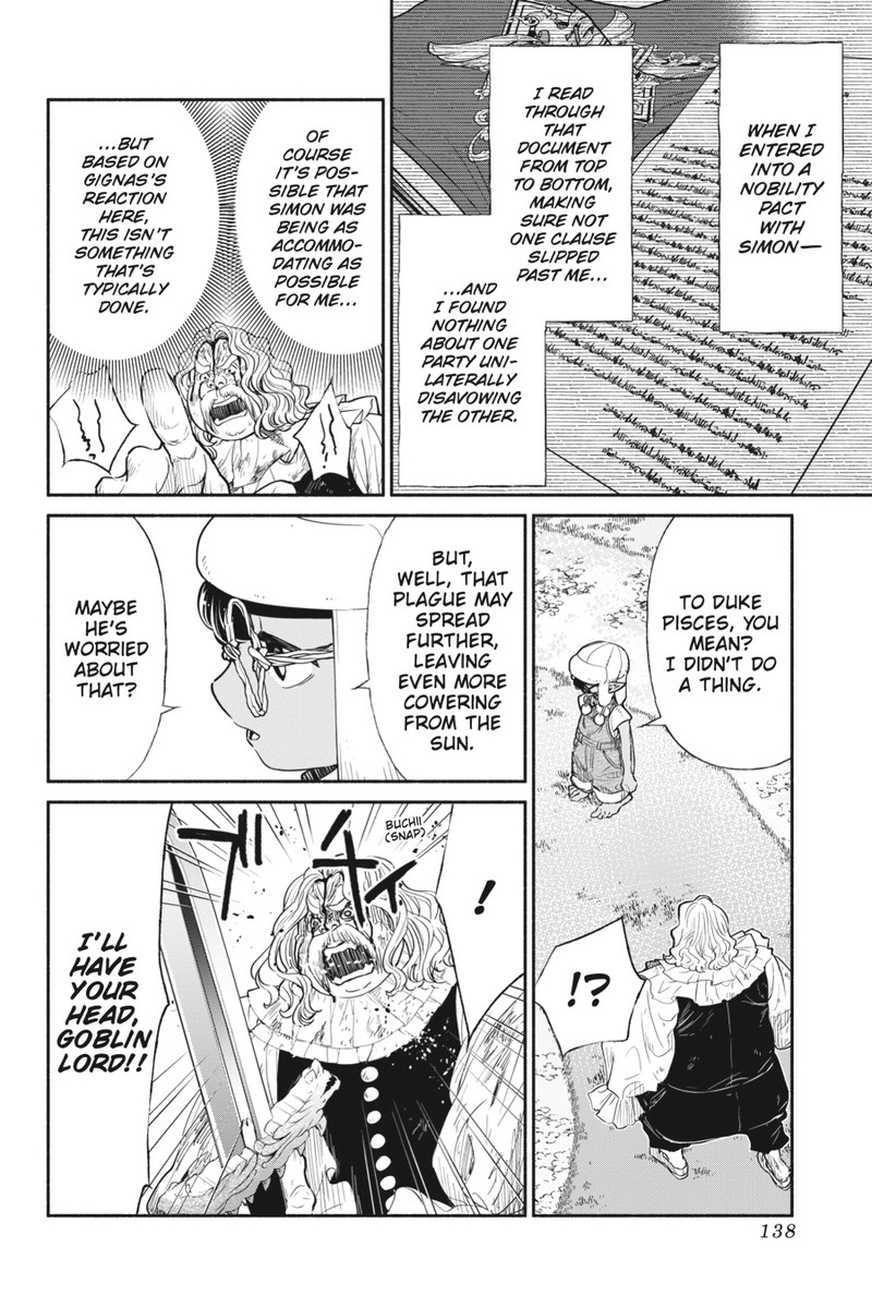 Tensei Goblin Dakedo Shitsumon Aru 62 14