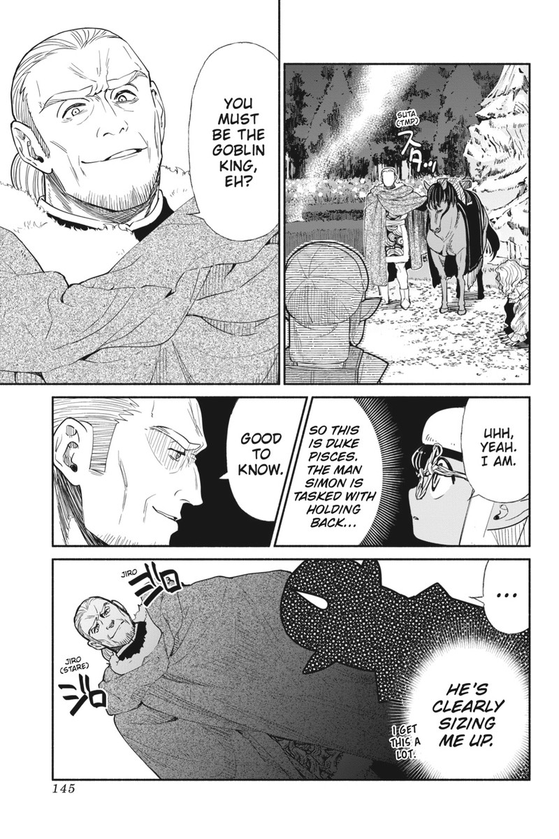 Tensei Goblin Dakedo Shitsumon Aru 62 21