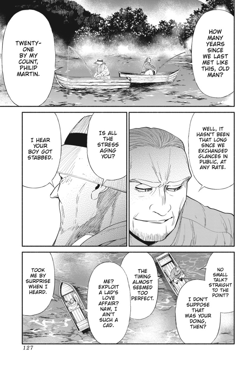 Tensei Goblin Dakedo Shitsumon Aru 62 3
