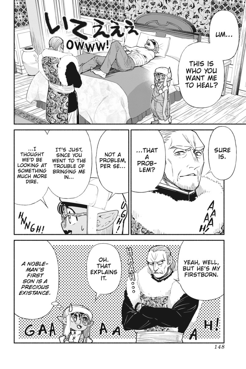 Tensei Goblin Dakedo Shitsumon Aru 63 2