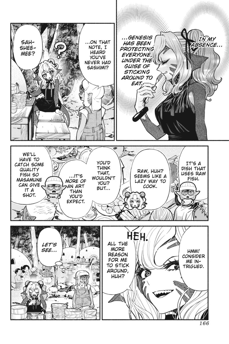 Tensei Goblin Dakedo Shitsumon Aru 63 20