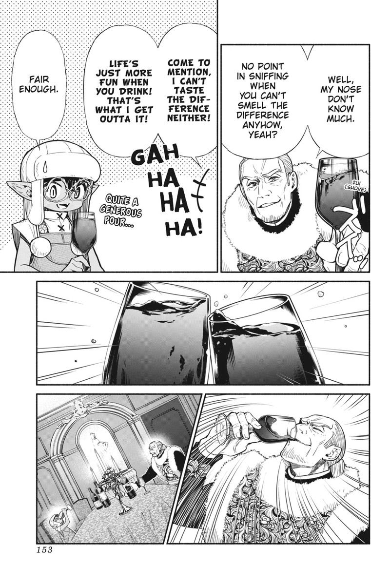 Tensei Goblin Dakedo Shitsumon Aru 63 7