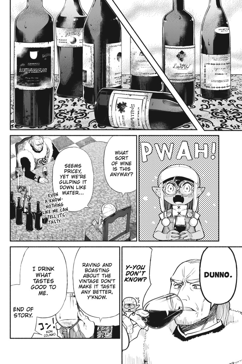 Tensei Goblin Dakedo Shitsumon Aru 63 8