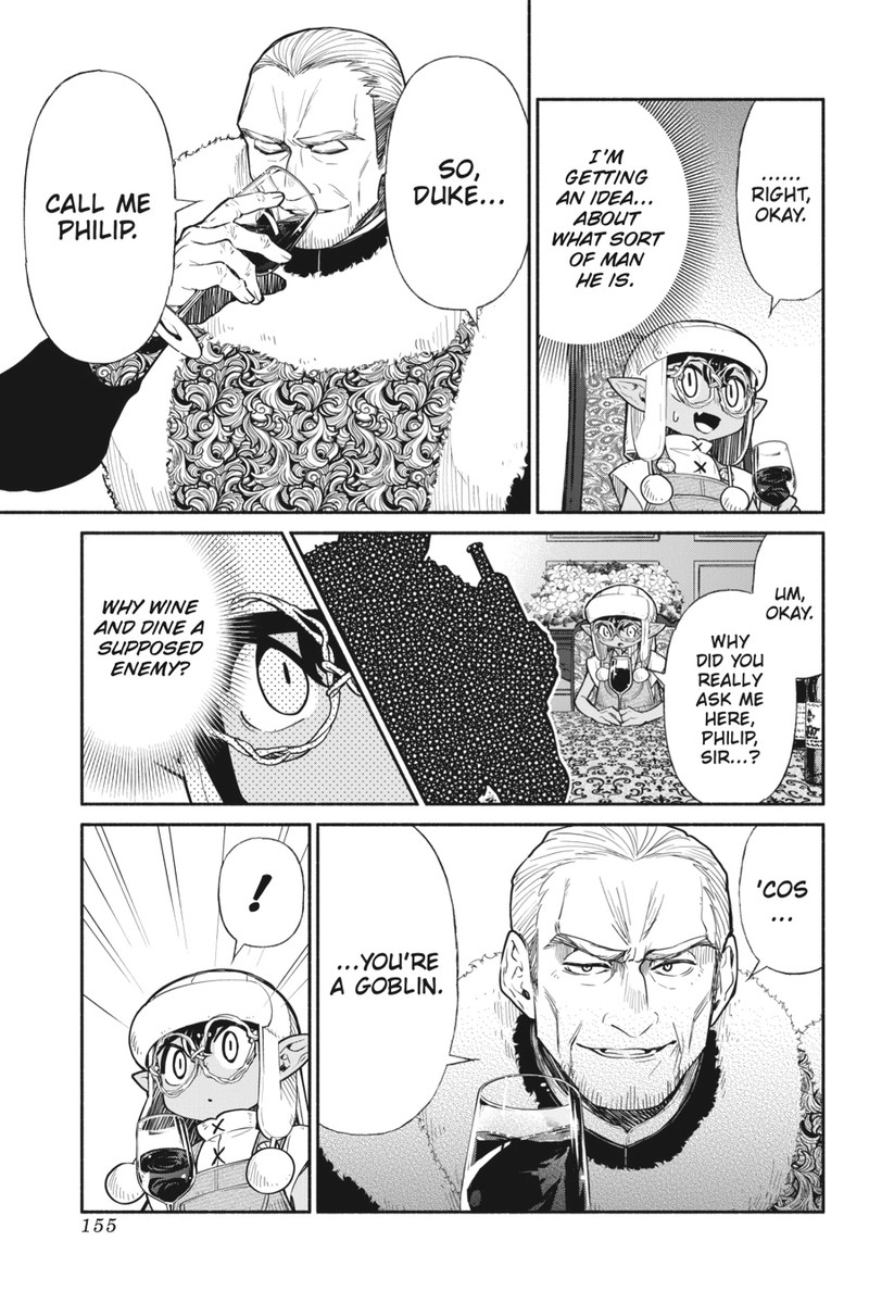 Tensei Goblin Dakedo Shitsumon Aru 63 9