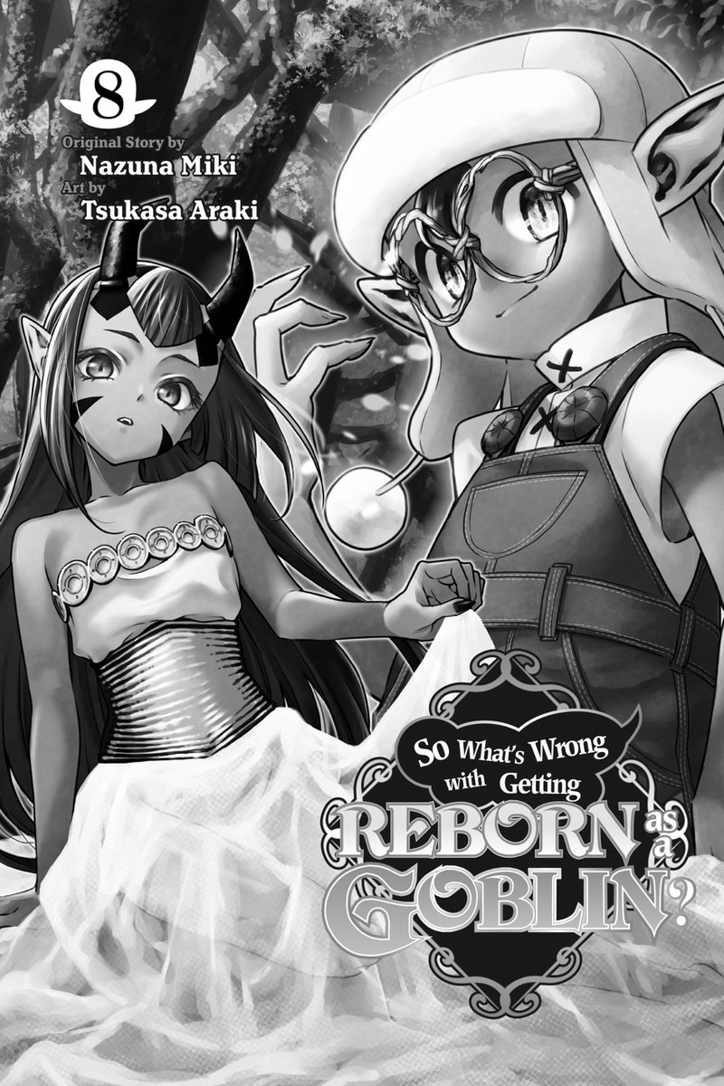Tensei Goblin Dakedo Shitsumon Aru 64 2