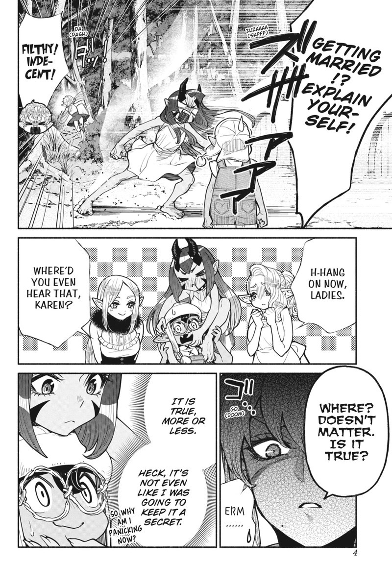 Tensei Goblin Dakedo Shitsumon Aru 64 5