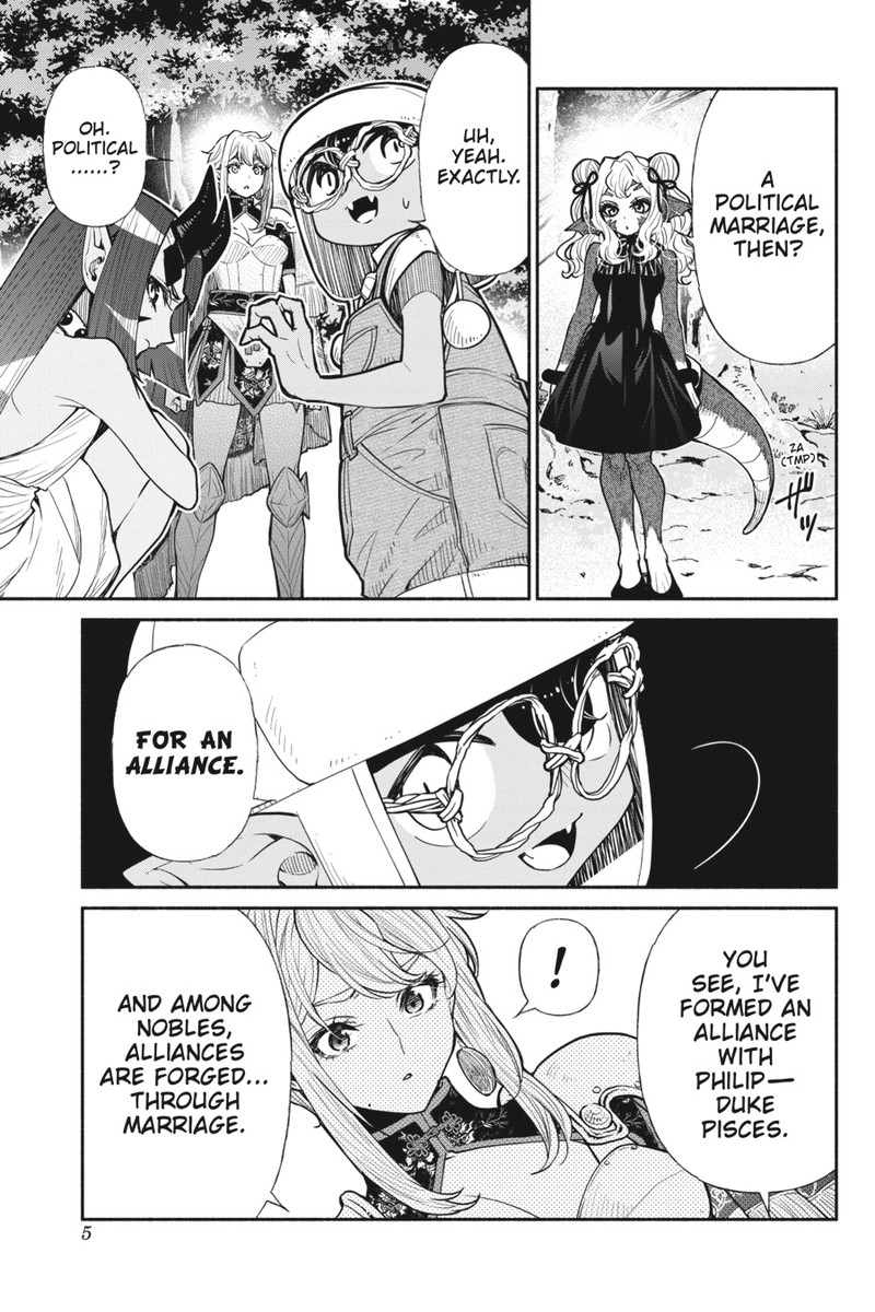 Tensei Goblin Dakedo Shitsumon Aru 64 6