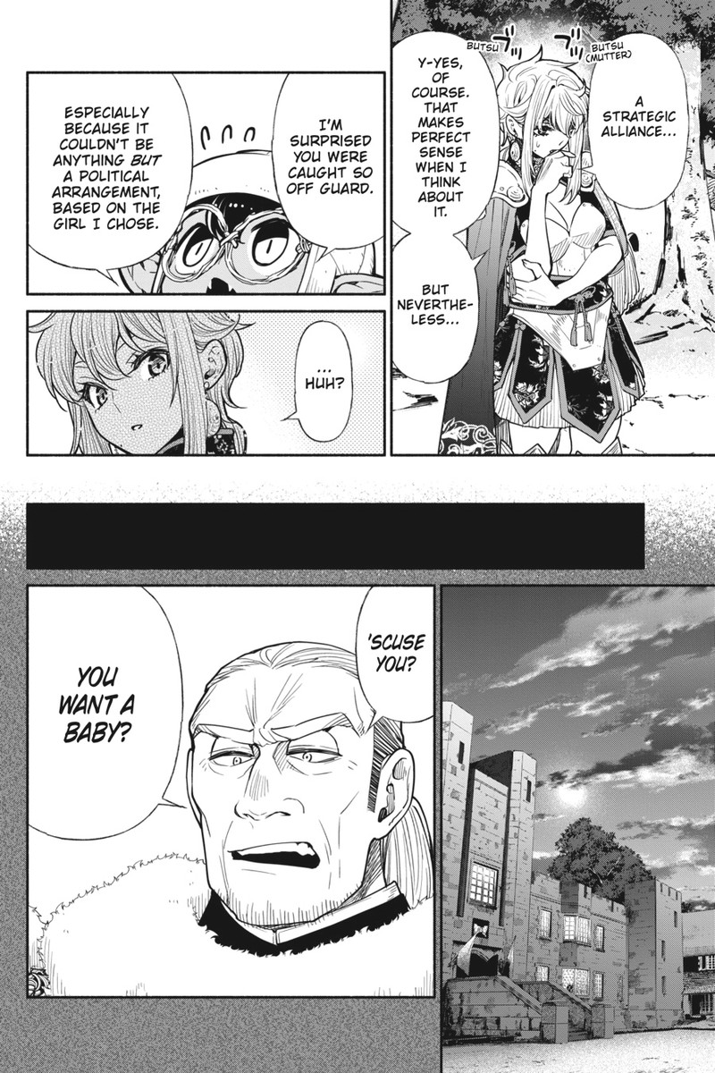 Tensei Goblin Dakedo Shitsumon Aru 64 7