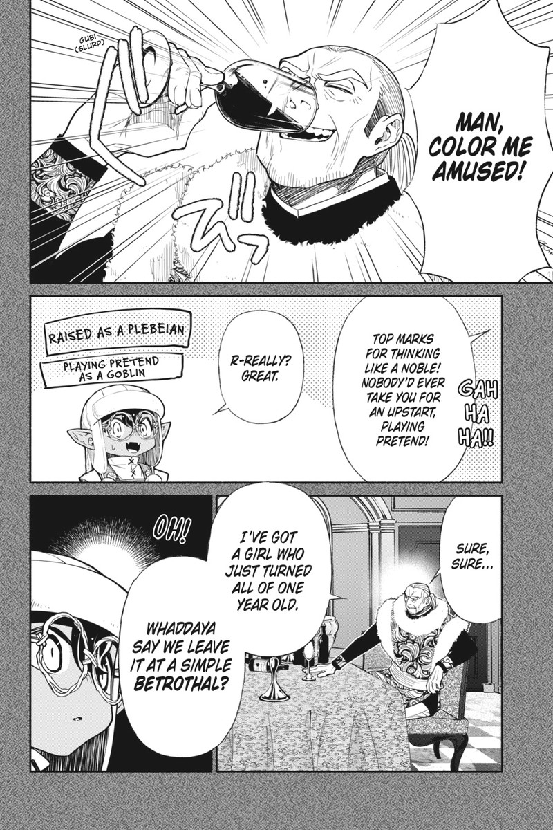 Tensei Goblin Dakedo Shitsumon Aru 64 9