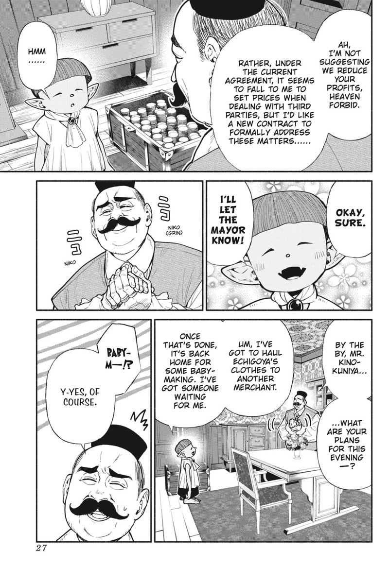 Tensei Goblin Dakedo Shitsumon Aru 65 5