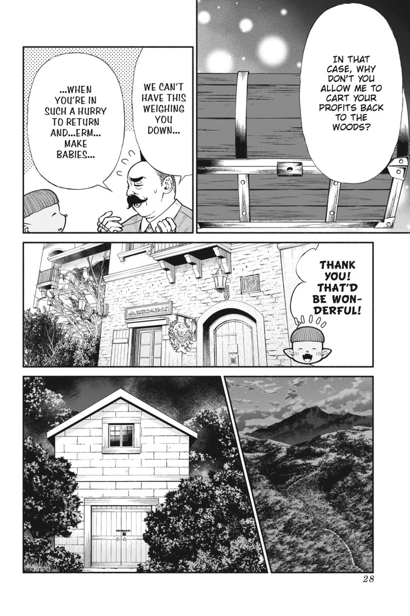 Tensei Goblin Dakedo Shitsumon Aru 65 6