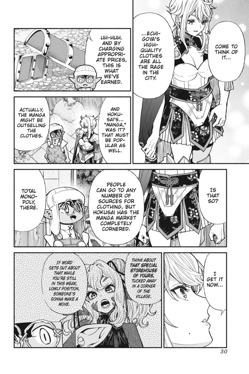 Tensei Goblin Dakedo Shitsumon Aru 65 8