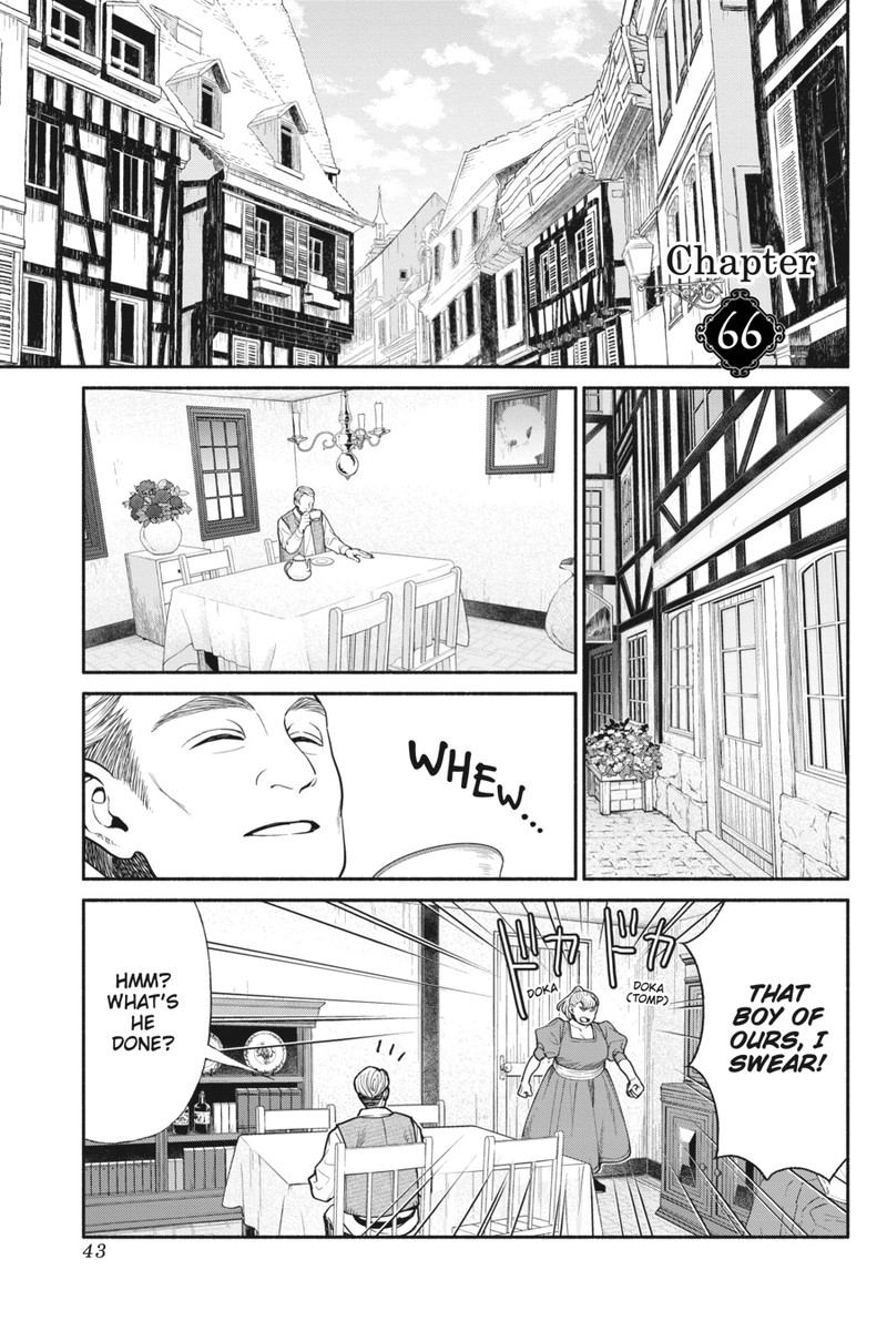 Tensei Goblin Dakedo Shitsumon Aru 66 1