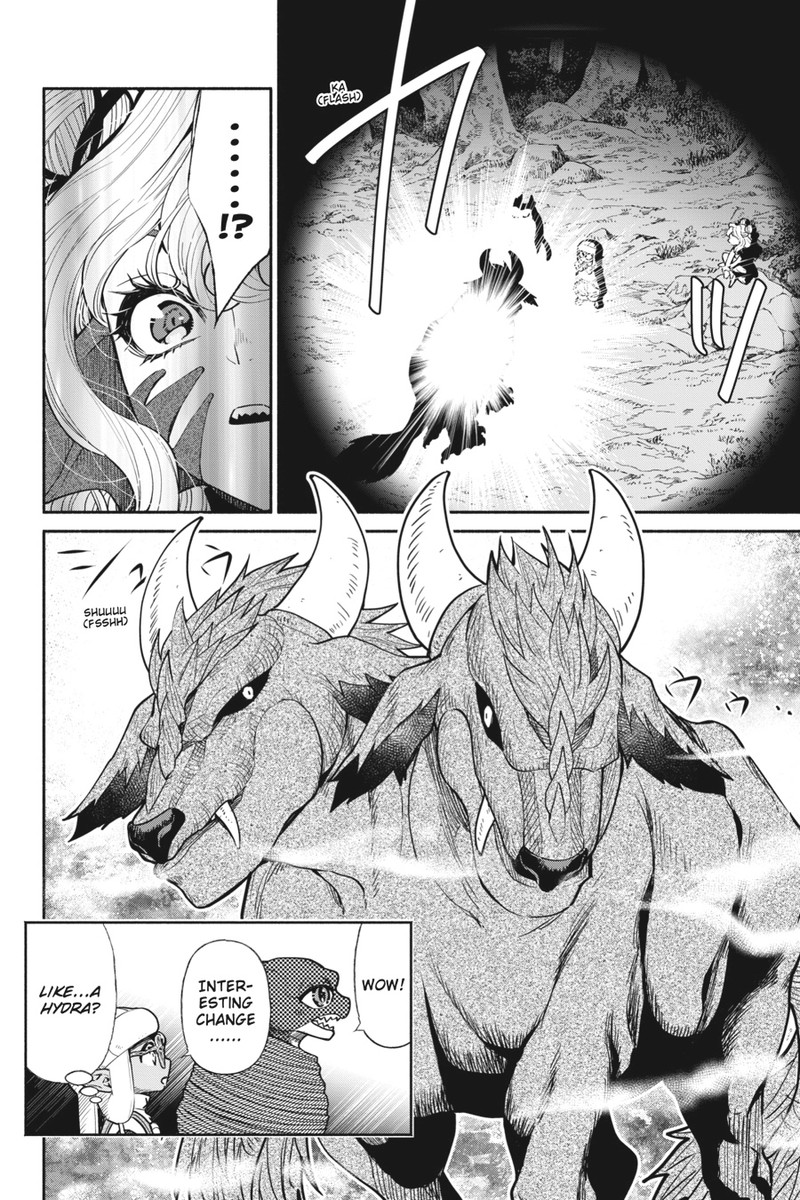 Tensei Goblin Dakedo Shitsumon Aru 66 14
