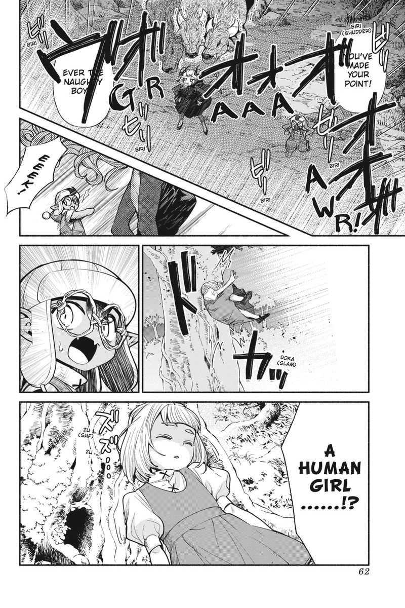 Tensei Goblin Dakedo Shitsumon Aru 66 20