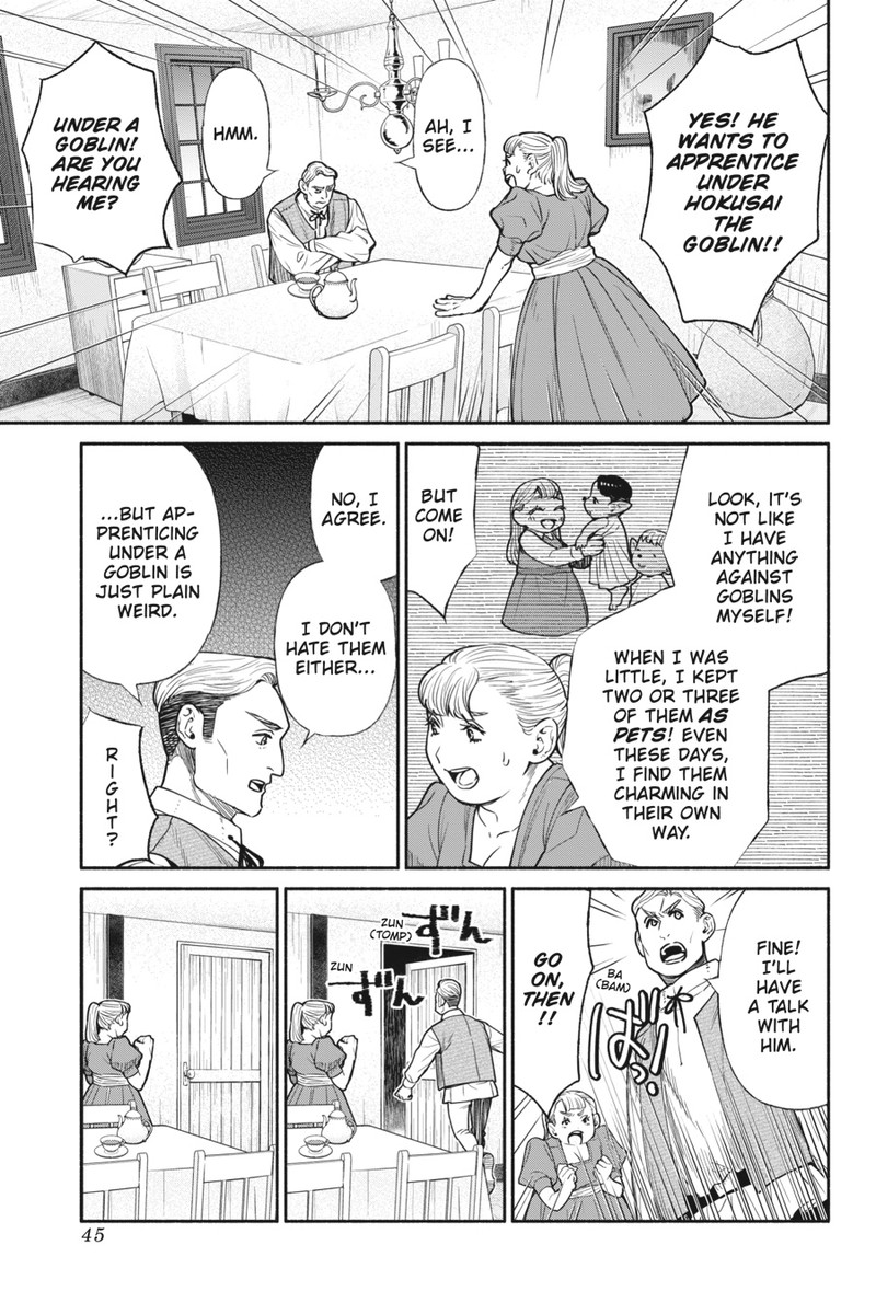 Tensei Goblin Dakedo Shitsumon Aru 66 3