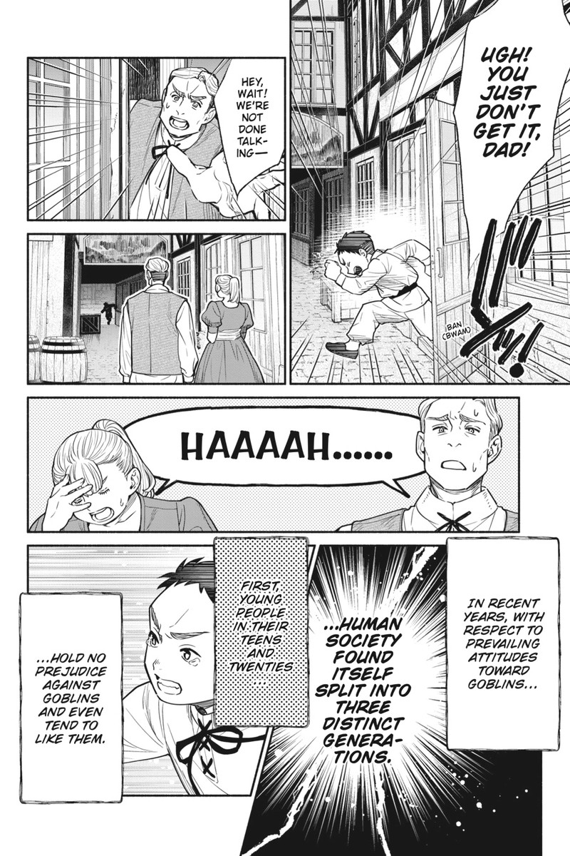 Tensei Goblin Dakedo Shitsumon Aru 66 4