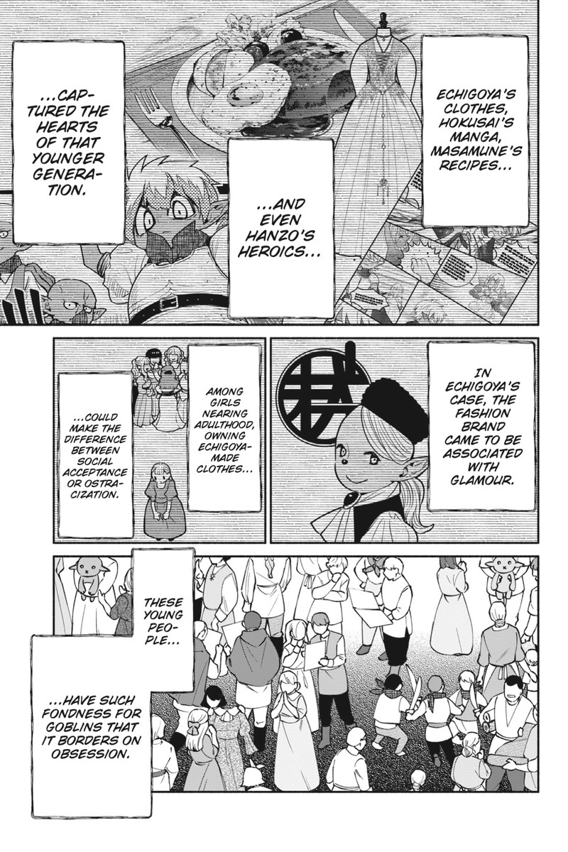 Tensei Goblin Dakedo Shitsumon Aru 66 5