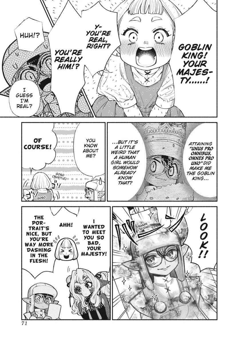 Tensei Goblin Dakedo Shitsumon Aru 67 9