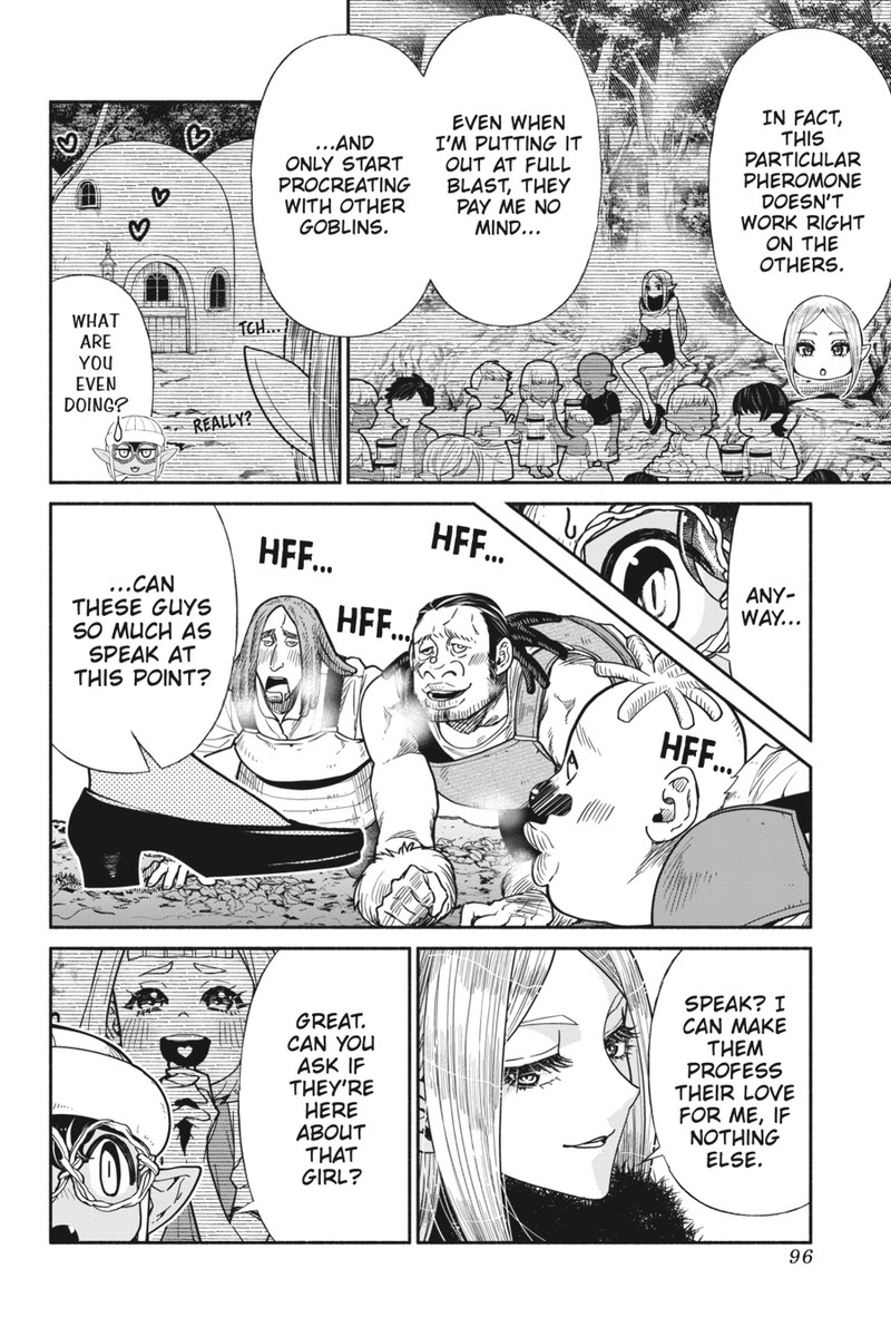 Tensei Goblin Dakedo Shitsumon Aru 68 16