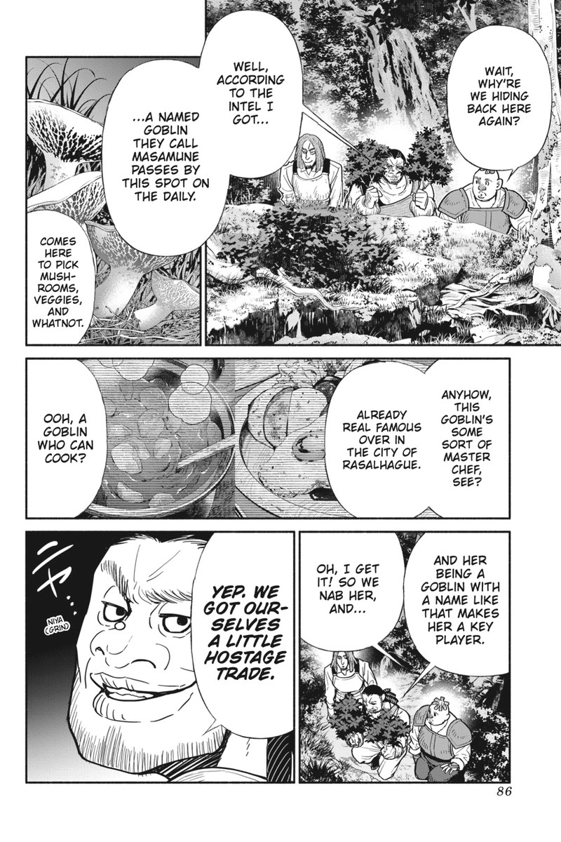 Tensei Goblin Dakedo Shitsumon Aru 68 6