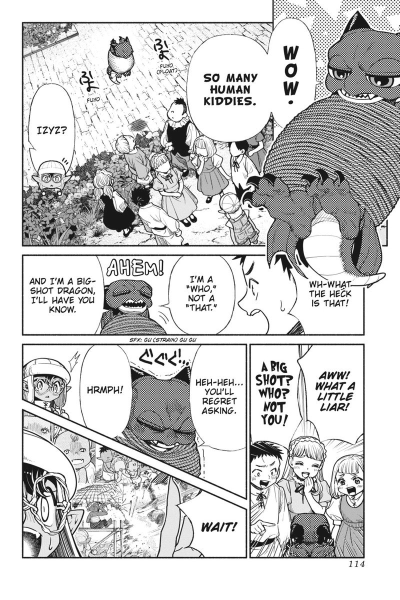 Tensei Goblin Dakedo Shitsumon Aru 69 14